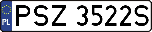PSZ3522S