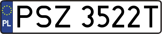 PSZ3522T