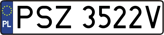 PSZ3522V