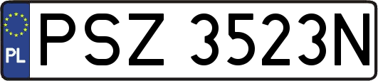 PSZ3523N