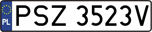 PSZ3523V
