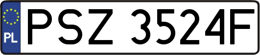 PSZ3524F