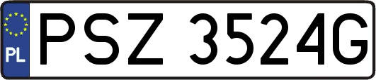 PSZ3524G