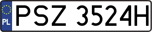 PSZ3524H