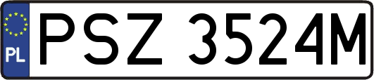 PSZ3524M
