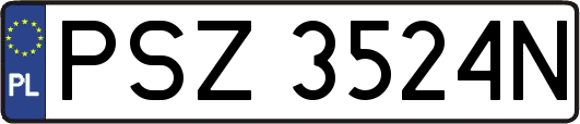 PSZ3524N