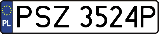 PSZ3524P