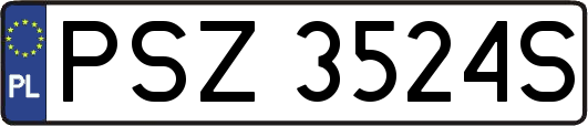 PSZ3524S