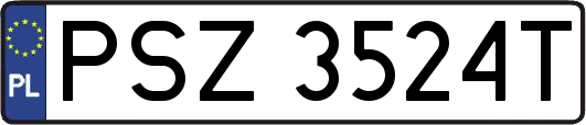 PSZ3524T