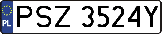 PSZ3524Y