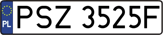 PSZ3525F