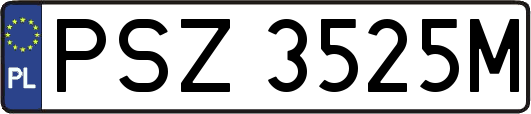PSZ3525M
