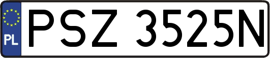 PSZ3525N