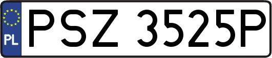 PSZ3525P