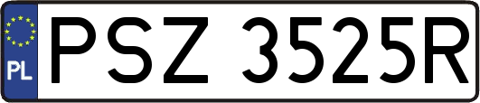 PSZ3525R