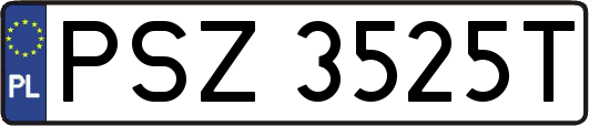 PSZ3525T