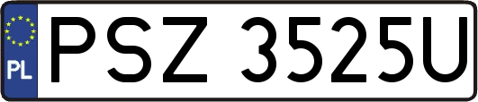PSZ3525U