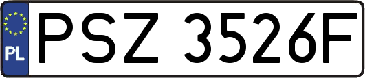 PSZ3526F