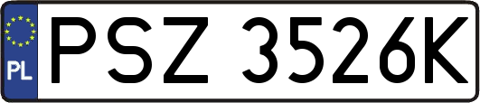 PSZ3526K