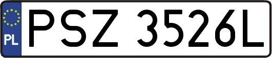 PSZ3526L