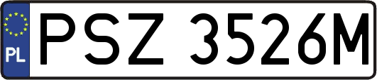 PSZ3526M