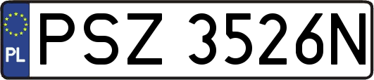 PSZ3526N