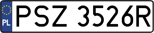 PSZ3526R