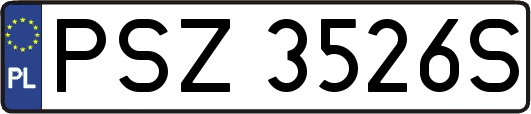 PSZ3526S