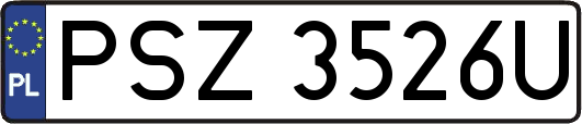 PSZ3526U