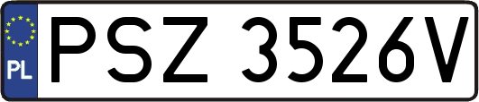 PSZ3526V