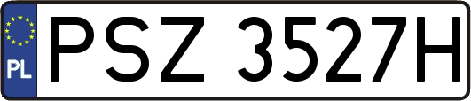 PSZ3527H