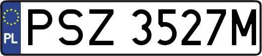 PSZ3527M
