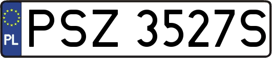 PSZ3527S