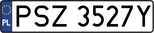 PSZ3527Y