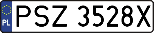 PSZ3528X