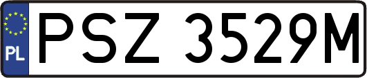 PSZ3529M