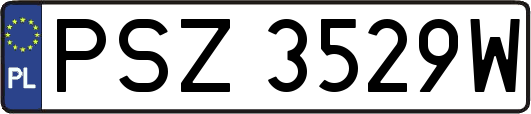 PSZ3529W