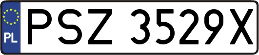PSZ3529X