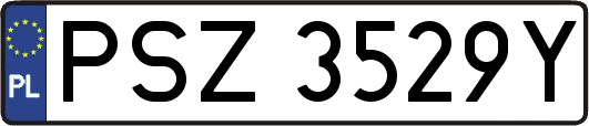 PSZ3529Y