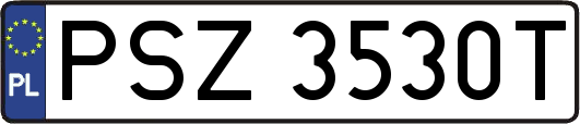 PSZ3530T