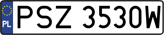 PSZ3530W