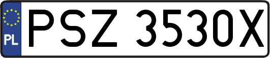 PSZ3530X