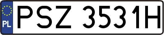PSZ3531H