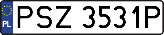 PSZ3531P