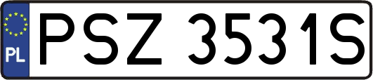 PSZ3531S
