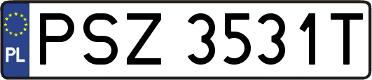 PSZ3531T