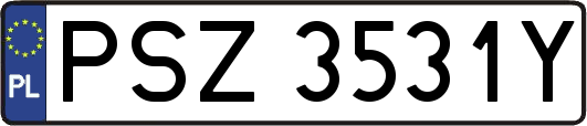 PSZ3531Y