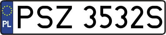 PSZ3532S