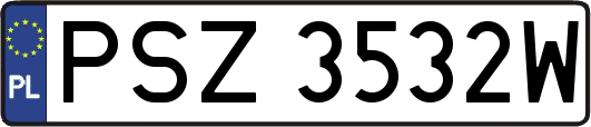 PSZ3532W