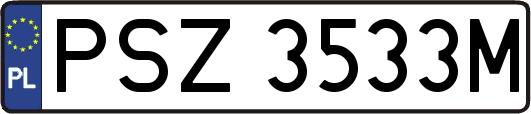 PSZ3533M